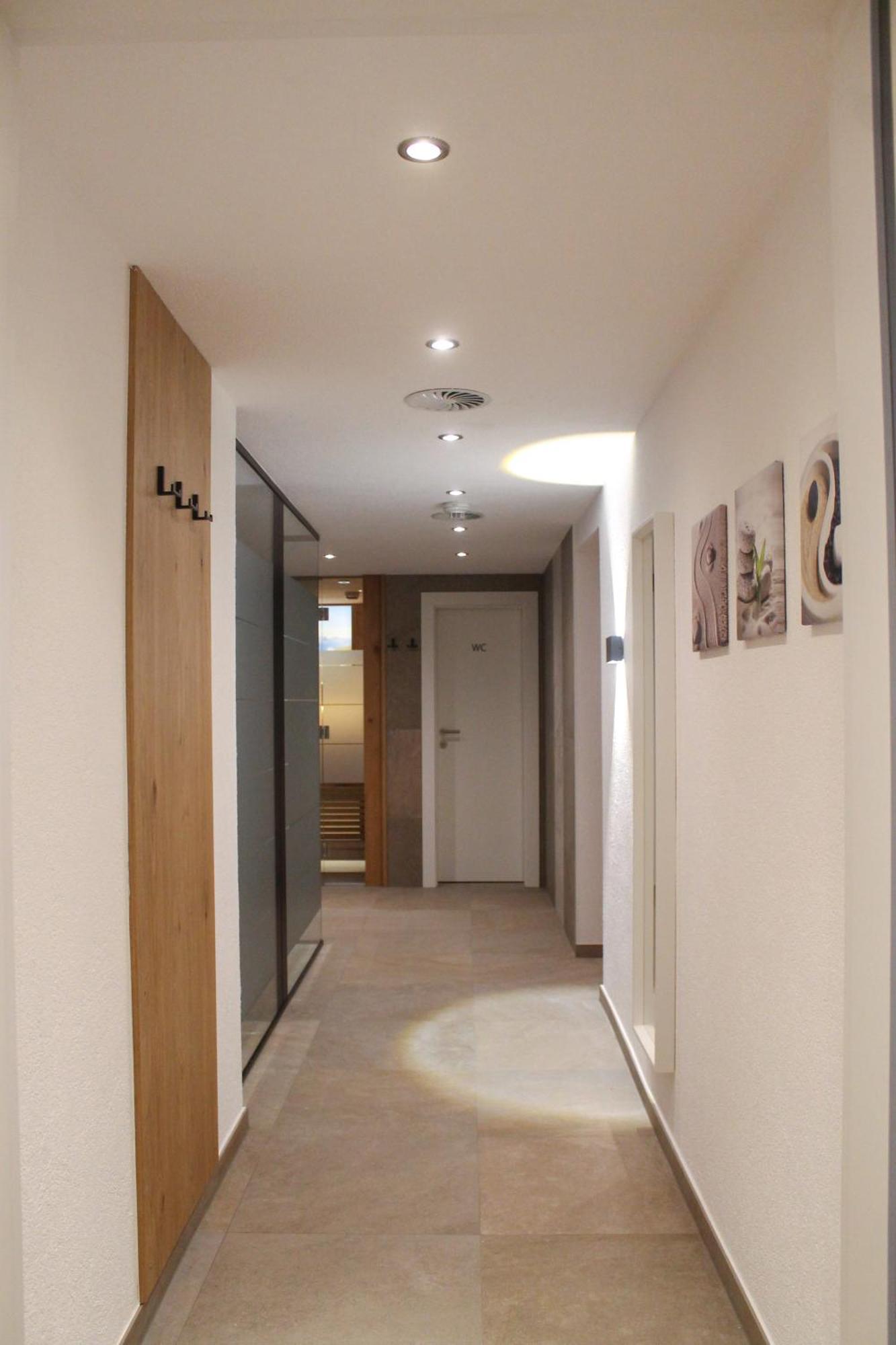Apart Austria Nauders Exterior foto